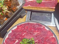 -贵厨酸汤牛肉(花果园国际中心店)