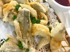 -张家卫·阳江菜·小海鲜(肥婆湾桥店)