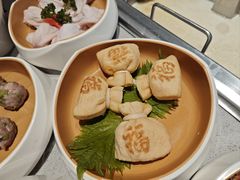 -海底捞火锅(团结桥店)