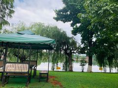 -云南滇池花园国际大酒店温泉