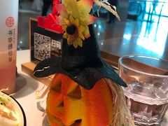 -米斯特比萨(罗斯福店)
