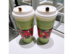 -叶子与茶(苏宁广场店)