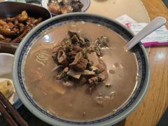 -慧娟面馆·餐厅(望江路店)