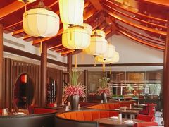 -西安凯悦酒店·湖畔中餐厅