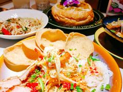 -POKIPOKI泰食谷仓东南亚菜(侨香店)