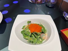 山葵魚子-苏州W酒店·苏滟中餐厅