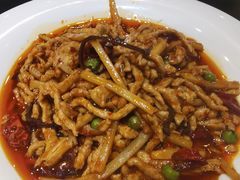 -老厨家(中央大街西七道街店)