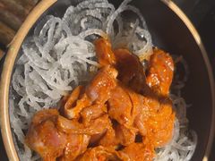 -骨之味·筒骨汤火锅(江头店)