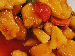 -佛有缘素食馆·荔湾老字号(陈家祠首店)