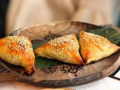 -龟兹KUCINA·新疆菜(前滩L+PLAZA店)