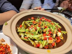 -湘语·湖南家常菜(新洲店)