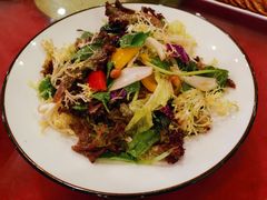 满园春色-北京全聚德(方庄店)