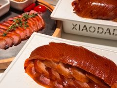 -小大董·烤鸭(五棵松店)