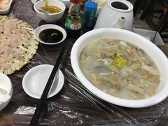 -官塘锋记鱼生·生腌·砂锅粥(牌坊街店)