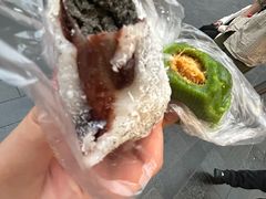 -沈大成(城隍庙店)