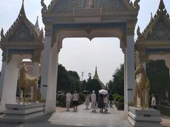 -洛阳白马寺