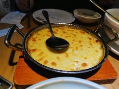-吕氏疙瘩汤·海鲜新鲁菜(凯德mall新都心店)