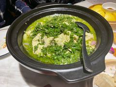 -唐猫庭院·千年陕菜(大唐不夜城店)