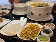 闽南古早润饼-闽和南(深圳万象城店)