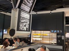 -太二酸菜鱼(福州泰禾店)