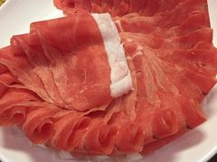 -仁和四季涮肉馆(天坛南门店)