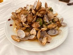 -日照大牌檔•小船海鲜(万平口店)