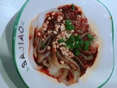 -撒椒·四川江湖菜(西单大悦城店)