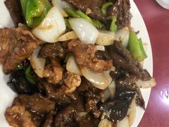 -老天津卫炸酱面(河北路店)