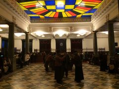 -沈阳金融博物馆