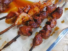 -高原第一家资格烤羊肉(玉林南路总店)