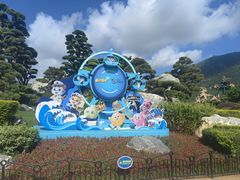 -珠海长隆海洋王国