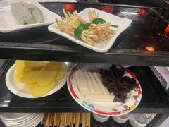 -巴蜀大宅门火锅(北大街店)