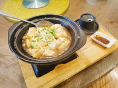-金苑酒家·客家菜·广东老字号(万象店)