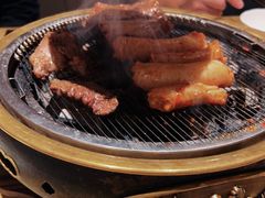-泥炉烧肉师(新街口金銮巷店)