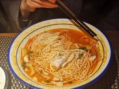 -十面春风·江南面馆(崇宁路店)