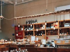 -佐敦面包铺·JORDAN BAKERY