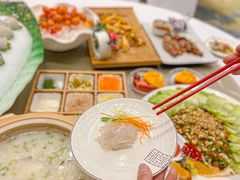 -珍之宝御品·寻味顺德(容桂渔人码头店)