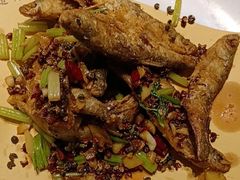 -黄泥岗·黄陂农家菜(百步亭店)