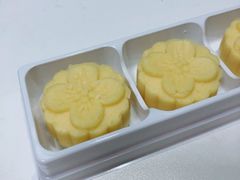 桂花绿豆糕-味多美蛋糕(杨闸环岛店)