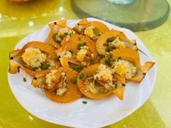 -秋姐美食店 始于2014年(旅游大道店)