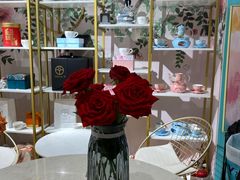 -西檬树SIMON·T轻奢蛋糕(大东方Max店)