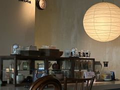 -luutosa  cafe & tea 鹿兔山