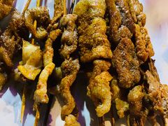 -小红桶烧烤(烟台芝罘医院总店)