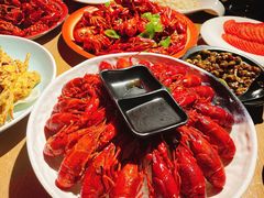 -沪小胖小龙虾(淮海中路旗舰店)