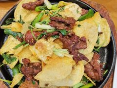 -长寿参鸡汤(朝韩风情街店)