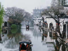 -南浔古镇