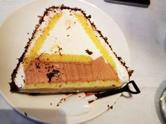 -马克西姆俄罗斯餐厅(通亚街店)