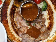 -森Some Fusion(荔湾店)