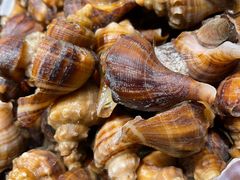 -健眺小海鲜(临海后山店)