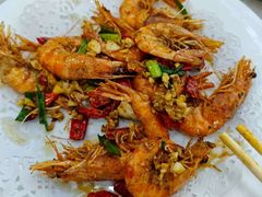 -船奇蒸汽海鲜·闽菜(八市海鲜总店)